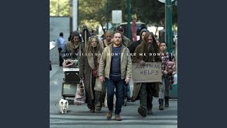 Don't Let Me Down (Instrumental)