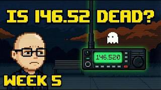 Five Two Challenge Week 5: Is 146.52 Dead?