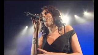 Jill Johnson - Being Who You Are - Computer Track