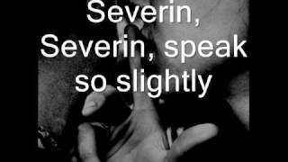 lou reed ..venus in furs ..lyrics