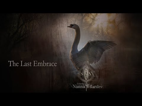 Sagason feat. Nanna Barslev - The Last Embrace