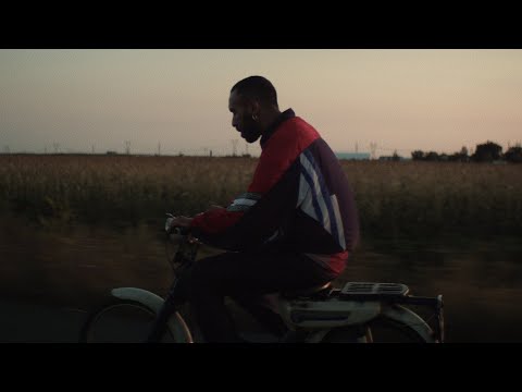 De.Ville - Atlantique (Official Video)