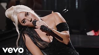 Lady Gaga - I Can't Give You Anything But Love (Live from Lady Gaga Celebrates Love For Sale 2021)
