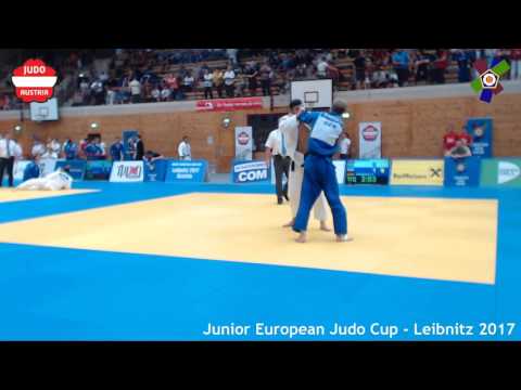 FATIYEV, Murad (AZE)vs HENNEBACH, Emil (GER)