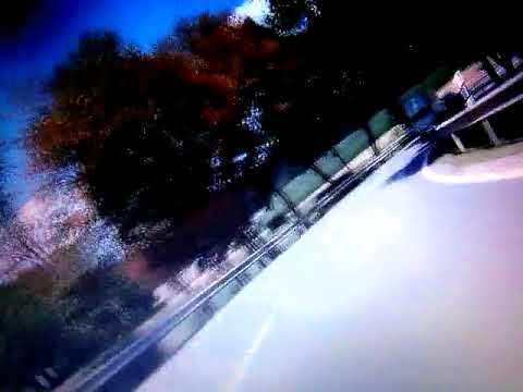 Auf einmal war er da, der LKW