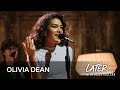 Olivia Dean - Nice To Each Other (Later... with Jools Holland)