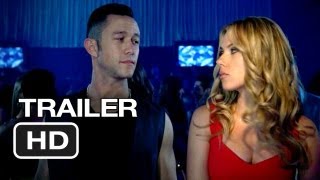 Don Jon Official Trailer #1 VO