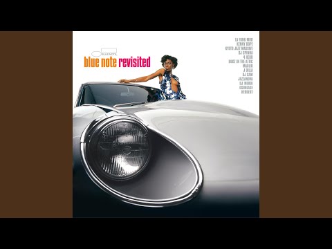Video thumbnail for Lansanna’s Priestess (DJ Spinna Remix)