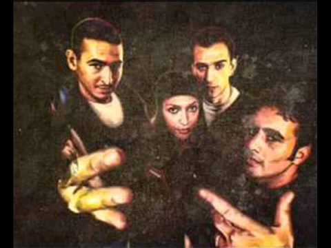 Islamic Force - Killer Rap