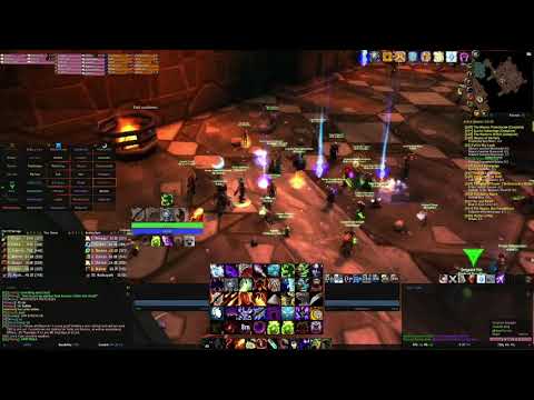 How to generate rage as a warrior tank