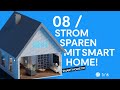 So Leicht Sparst Du Strom Mit Deinem Smart Home Tink Smart Home 1x1