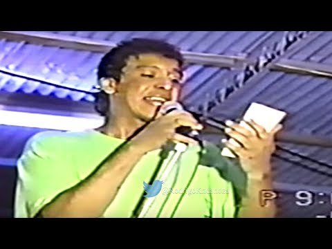 No era el nido (En Vivo) - Diomedes Díaz & Juancho Rois