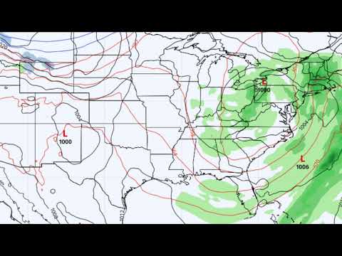 October 28, 2021 Weather Xtreme Video - Morning Edition