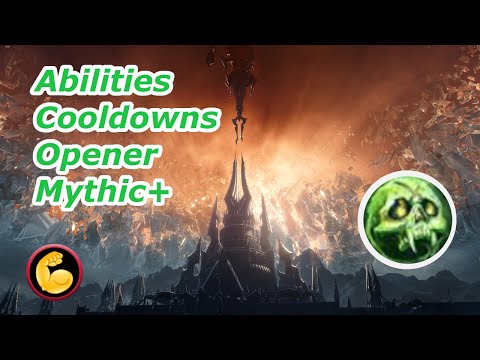 9.2 Unholy DK Beginner Rotation Guide (Shadowlands PvE)