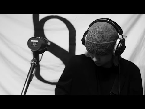 Sugar House -  II (Continuation) Studio Session Video