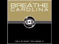 Breathe Carolina- Gone So Long (Lyrics) 