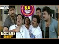 Shankar Dada M B B S Movie Back To Back Comedy Chiranjeevi Srikanth Sonali Bendre