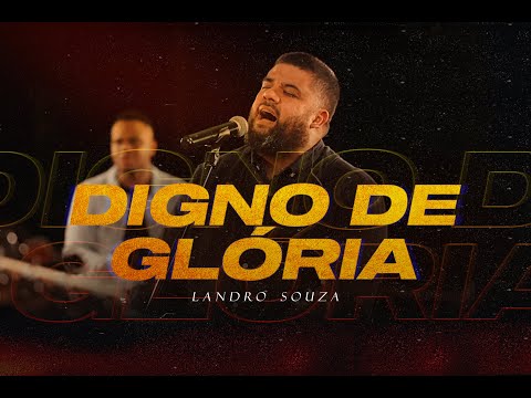 Digno De Glória video