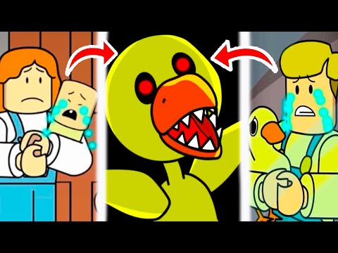 Как в Rainbow Friends получить драгоценные камни