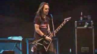 Children of Bodom - Everytime I Die [Lausitz]