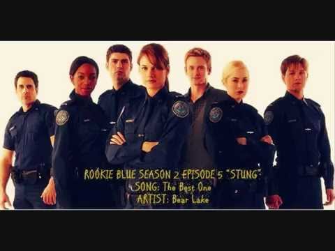 Rookie Blue S02E05 - The Best One by Bear Lake