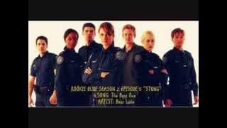 Rookie Blue S02E05 - The Best One by Bear Lake