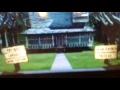 Monster House Ending Main Menu