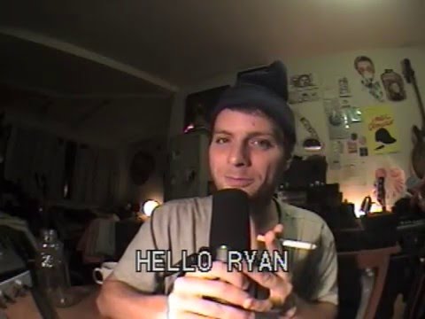 RE: RYAN PARIS: SAY THANKS TO MAC DEMARCO ABOUT THE DOLCE VITA TRIBUTE VIDEO