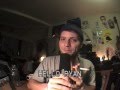 RE RYAN PARIS SAY THANKS TO MAC DEMARCO ABOUT THE DOLCE VITA TRIBUTE VIDEO