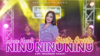 Download lagu Shinta Arsinta Infone Maseh Ninu Ninu Ninu... mp3