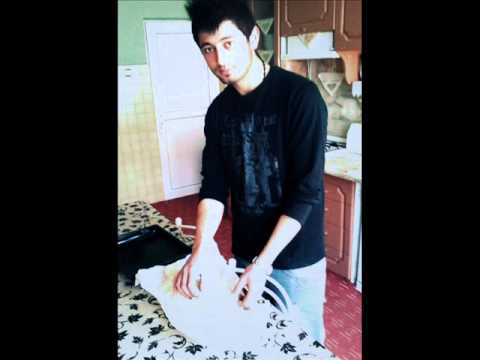 Cex a.k.a Mehmet & Mehmet SAVCI- Sensiz olamam 2012.wmv