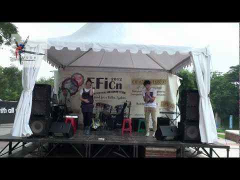 120216 Jamie and Jenni - 그 남자 그 여자