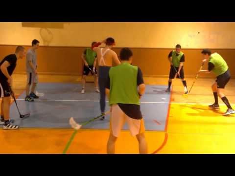 Harlem Shake - FbC Coyotes Jablunkov