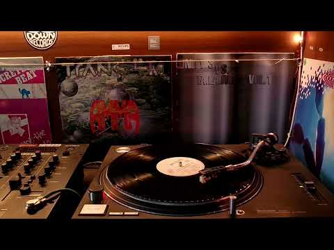 New Atlantic – Sunshine After The Rain (U4EA Mix) [1994]