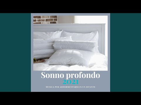 Sonno super profondo