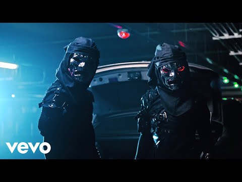 Do It Big - Decision (Official Video)