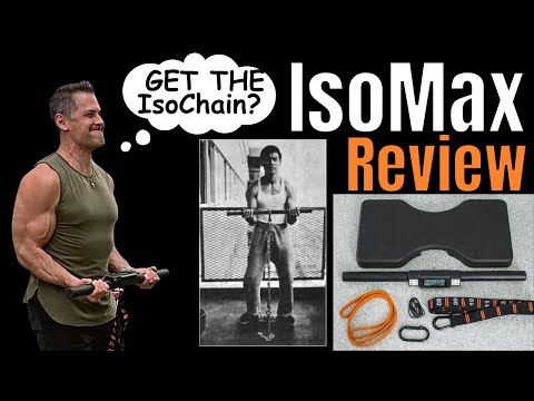 IsoMax Review: Is the IsoChain Better?