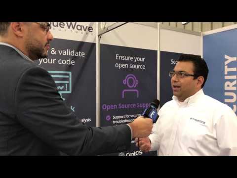 embedded world 2017: Rogue Wave, Klocwork 2017, and the Risks of Skipping Source Code Analysis