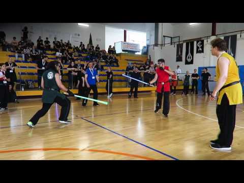 LudoSport Italia Arena 2016   Round of 64   Radagast vs Harlock