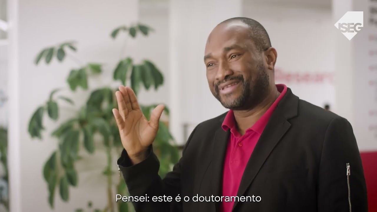 PhD in Development Studies (ISEG)