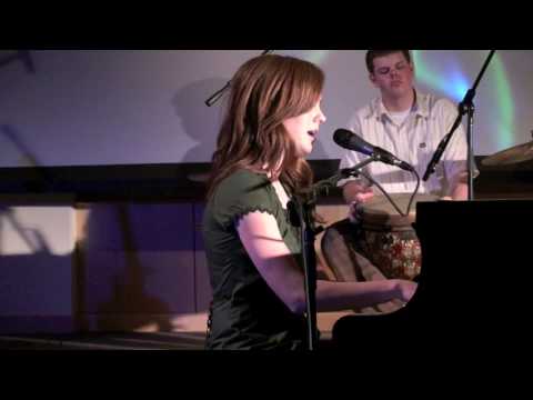Crush - Nicole Sheahan