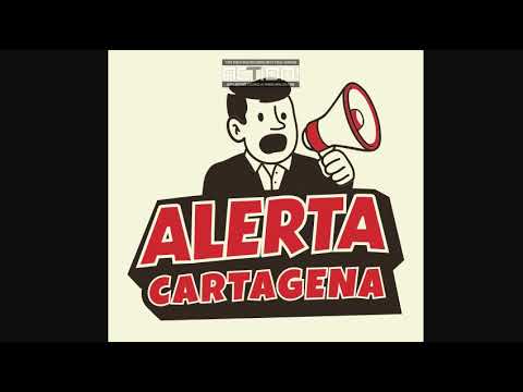 Tanda Comercial #40 Alerta Cartagena Cartagena Bolivar 1270 AM RCN Radio 2025-AGO-29 