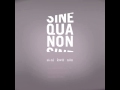 How To Pronounce - Sine Qua Non Salon