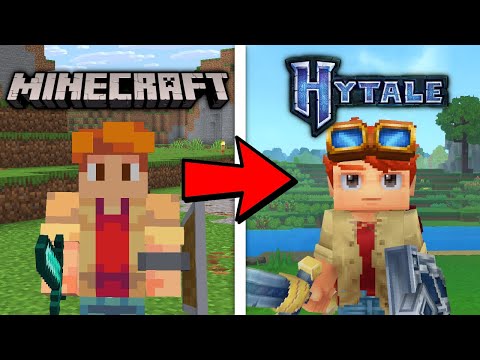 Why YOU Should Get Hytale! (First Impressions)