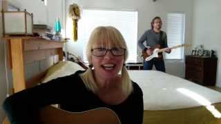 Sara Hickman RWRS 2 WEEK 8  HOPEFUL