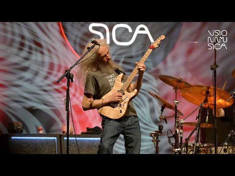 The Aristocrats @ Visioninmusica 2023