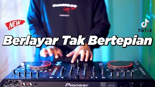 Download lagu DJ KU BERLAYAR DI LAUTAN TIDAK BERTEPIAN TIKTOK VI... mp3