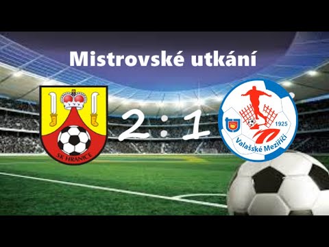 Hranice - Valašské Meziříčí sestřih