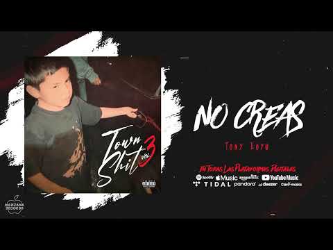 Miniatura de NO CREAS