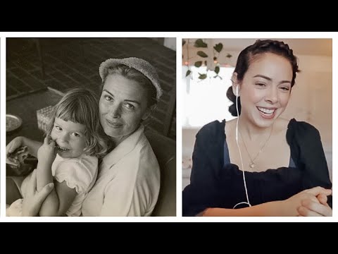 Donna Reed: My Aunt, Her Mother. It’s A Wonderful Life & How The World Has Changed.